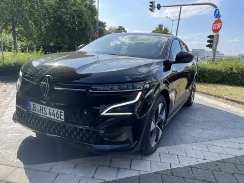 Annonce RENAULT MEGANE Non renseigné 2022 d'occasion 