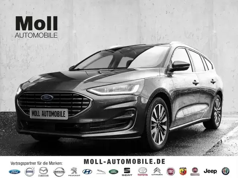 Annonce FORD FOCUS Diesel 2024 d'occasion 