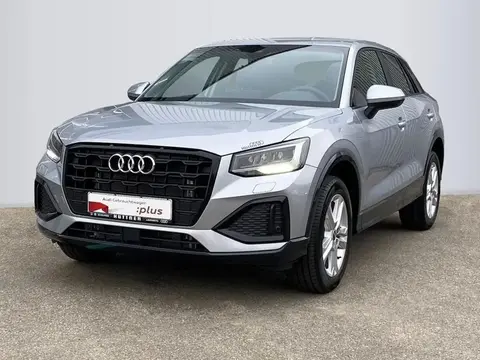 Used AUDI Q2 Petrol 2023 Ad 