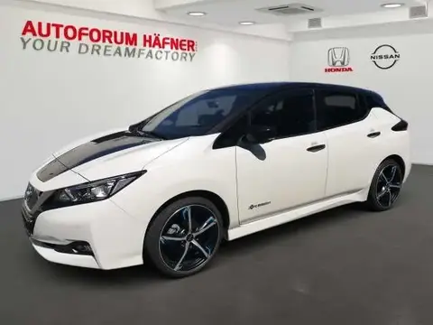 Used NISSAN LEAF Not specified 2019 Ad 