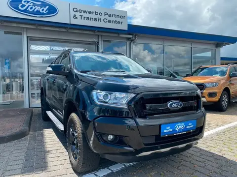 Used FORD RANGER Diesel 2019 Ad Germany