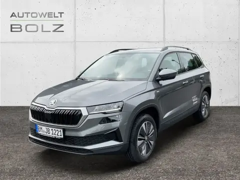 Annonce SKODA KAROQ Essence 2023 d'occasion 