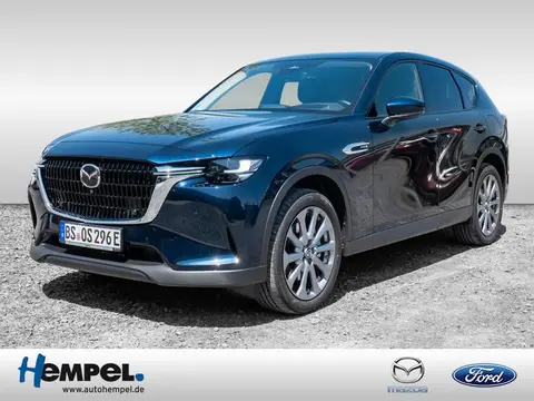 Used MAZDA CX-60 Hybrid 2023 Ad 