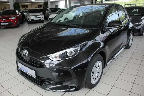 Annonce TOYOTA YARIS Essence 2023 d'occasion Allemagne