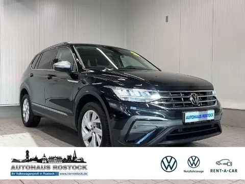 Used VOLKSWAGEN TIGUAN Diesel 2022 Ad 