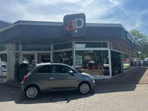 Annonce FIAT 500 Essence 2023 d'occasion 