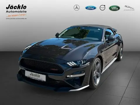 Used FORD MUSTANG Petrol 2024 Ad 