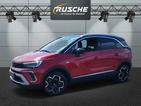 Annonce OPEL CROSSLAND Essence 2022 d'occasion 