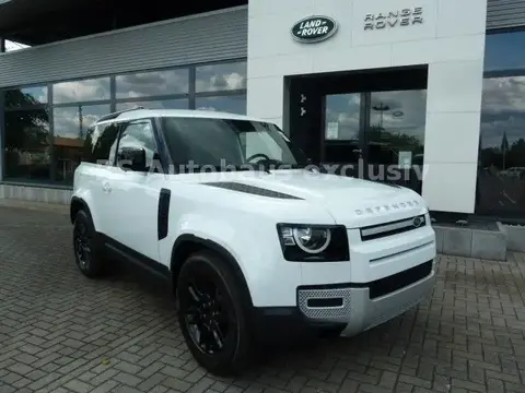 Annonce LAND ROVER DEFENDER Diesel 2024 d'occasion 