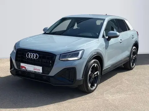 Used AUDI Q2 Petrol 2022 Ad 