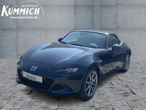 Used MAZDA MX-5 Petrol 2024 Ad 