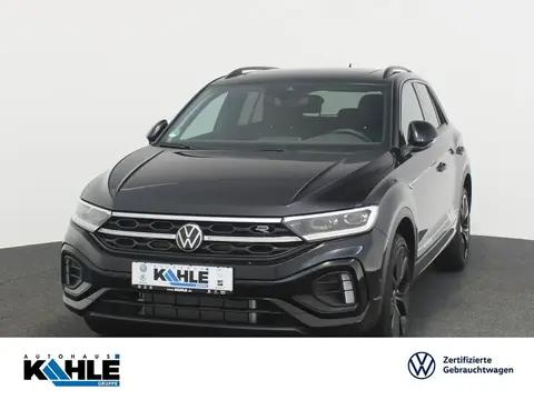 Used VOLKSWAGEN T-ROC Diesel 2023 Ad 