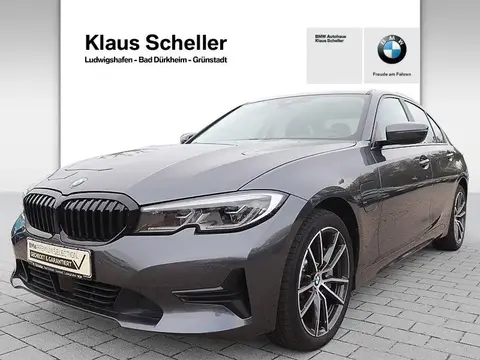 Used BMW SERIE 3 Hybrid 2020 Ad Germany