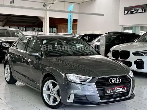 Used AUDI A3 Petrol 2018 Ad 