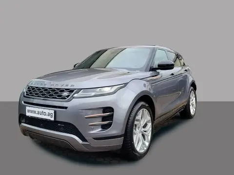 Annonce LAND ROVER RANGE ROVER EVOQUE Diesel 2024 d'occasion 