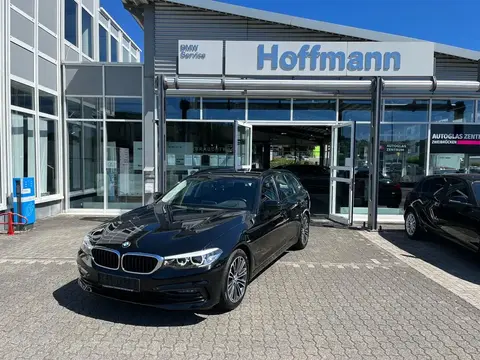 Used BMW SERIE 5 Diesel 2019 Ad Germany