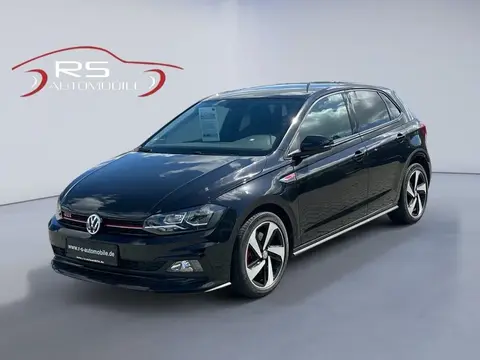 Used VOLKSWAGEN POLO Petrol 2019 Ad 