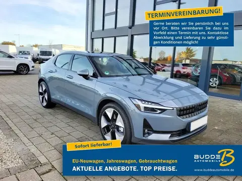 Annonce POLESTAR 2 Non renseigné 2022 d'occasion 