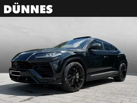 Used LAMBORGHINI URUS Petrol 2019 Ad 