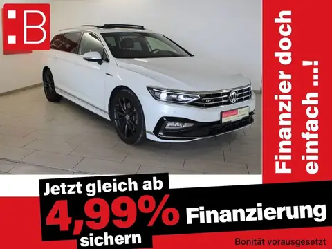 Used VOLKSWAGEN PASSAT Diesel 2020 Ad 