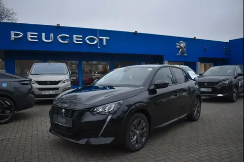 Used PEUGEOT 208 Not specified 2023 Ad 