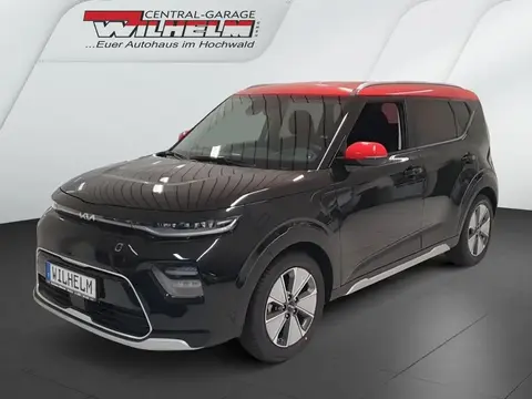 Annonce KIA SOUL Non renseigné 2024 d'occasion 