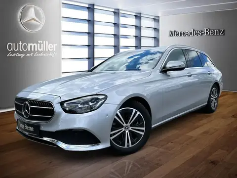 Used MERCEDES-BENZ CLASSE E Diesel 2021 Ad 