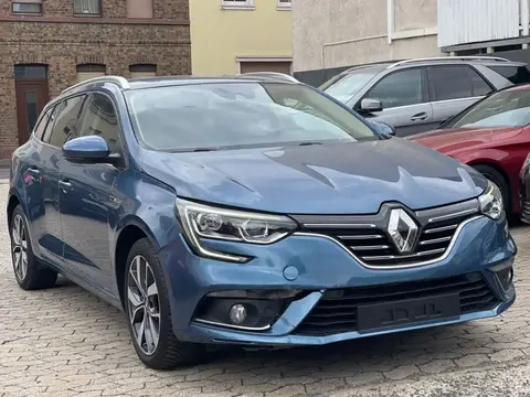 Used RENAULT MEGANE Petrol 2018 Ad 