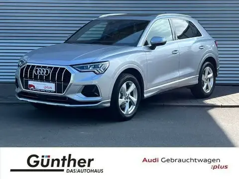 Used AUDI Q3 Petrol 2023 Ad 