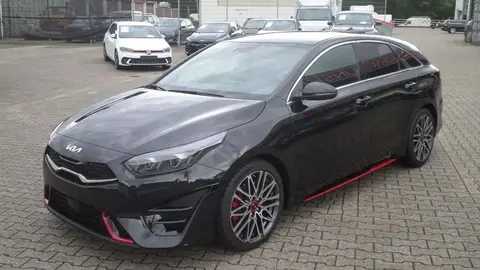 Used KIA PROCEED Petrol 2023 Ad 