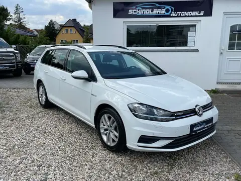 Annonce VOLKSWAGEN GOLF Essence 2020 d'occasion 