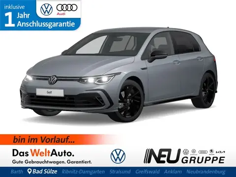 Used VOLKSWAGEN GOLF Petrol 2023 Ad 