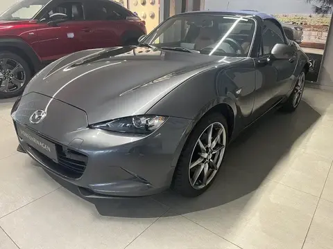 Annonce MAZDA MX-5 Essence 2022 d'occasion 