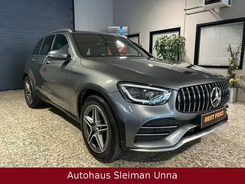 Used MERCEDES-BENZ CLASSE GLC Petrol 2021 Ad 