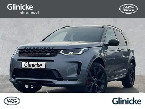 Annonce LAND ROVER DISCOVERY Diesel 2023 d'occasion Allemagne