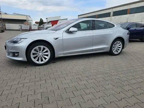 Used TESLA MODEL S Not specified 2018 Ad 