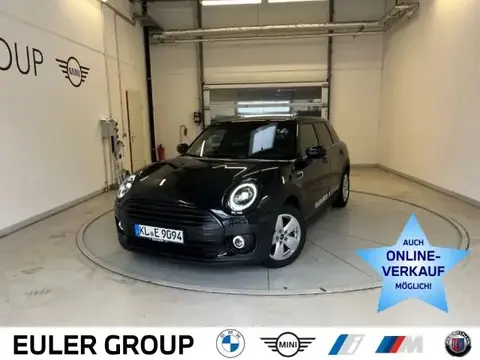 Used MINI COOPER Diesel 2023 Ad Germany