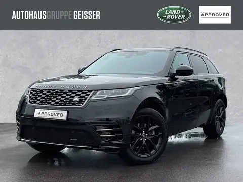 Used LAND ROVER RANGE ROVER VELAR Petrol 2022 Ad 