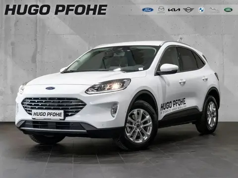 Annonce FORD KUGA Essence 2023 d'occasion 