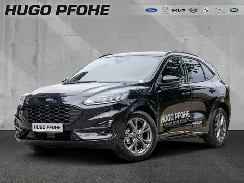 Used FORD KUGA Petrol 2023 Ad 