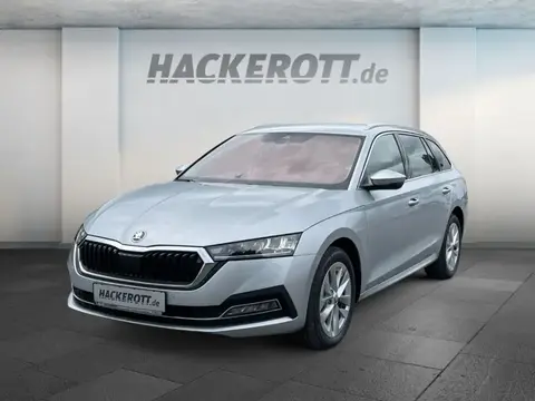 Annonce SKODA OCTAVIA Diesel 2023 d'occasion 