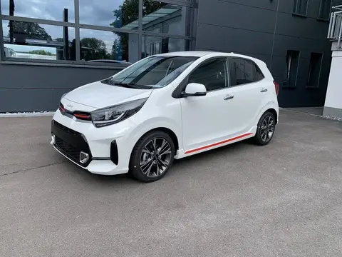 Annonce KIA PICANTO Essence 2023 d'occasion 