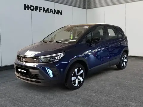 Annonce OPEL CROSSLAND Essence 2023 d'occasion 