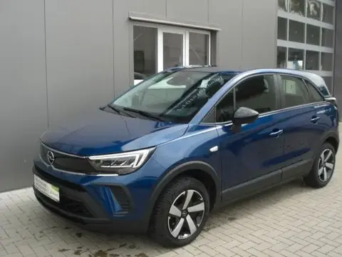 Annonce OPEL CROSSLAND Essence 2022 d'occasion 