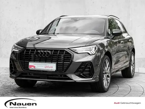 Annonce AUDI Q3 Diesel 2024 d'occasion 