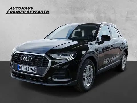 Annonce AUDI Q3 Diesel 2022 d'occasion 