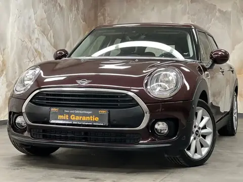 Used MINI ONE Petrol 2018 Ad 