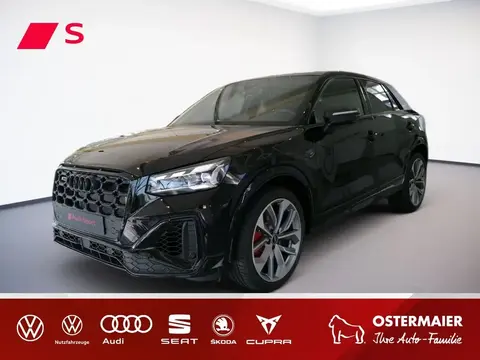 Used AUDI SQ2 Petrol 2024 Ad 