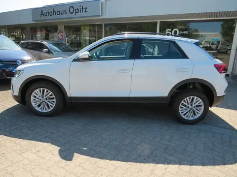 Used VOLKSWAGEN T-ROC Petrol 2023 Ad 