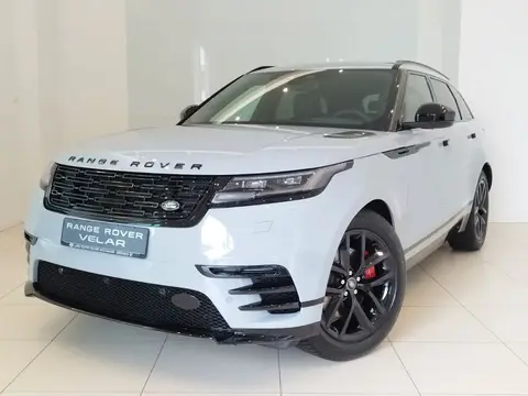 Annonce LAND ROVER RANGE ROVER VELAR Diesel 2023 d'occasion 